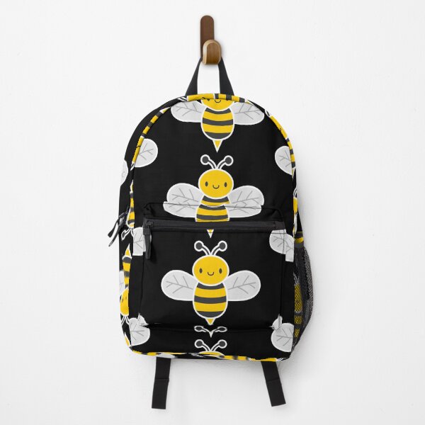 Item preview, bee black yellow gift designed and sold by Sandra78.