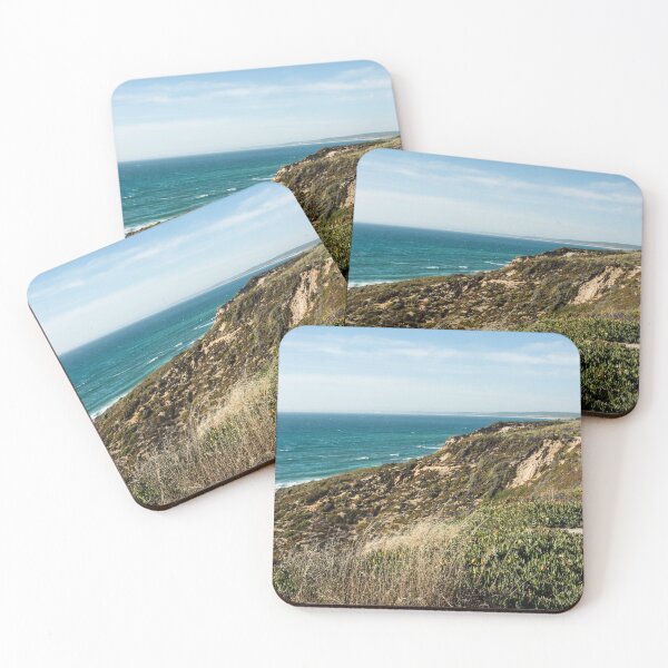 Item preview, Praia das bicas, Sesimbra beach designed and sold by jsebouvi.