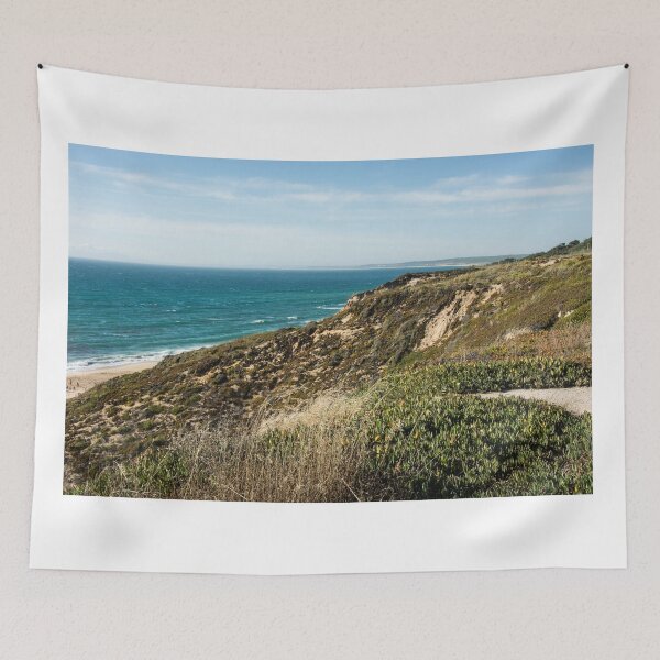 Item preview, Praia das bicas, Sesimbra beach designed and sold by jsebouvi.