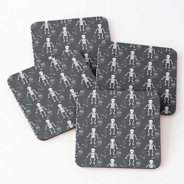 Item preview, Skeletons designed and sold by blayzeink.