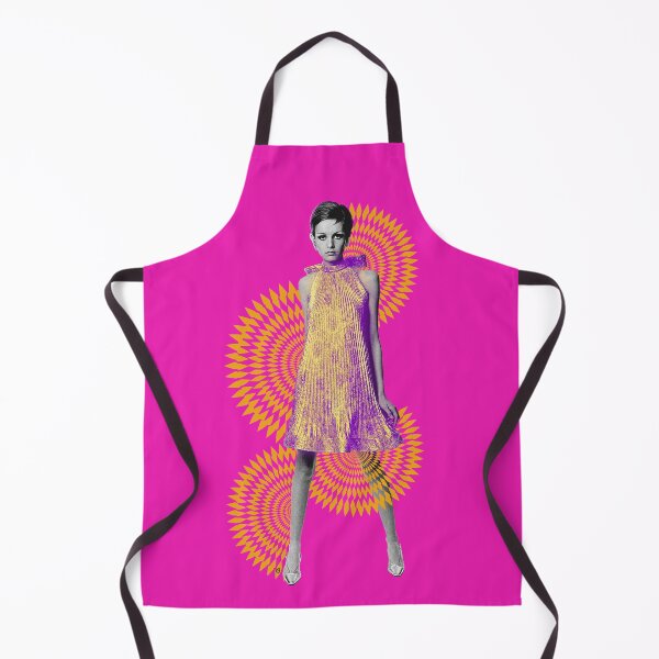 Item preview, Supermodel Twiggy designed and sold by STYLE + EXPRESSION.