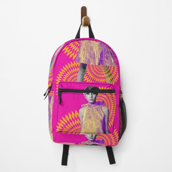 Item preview, Supermodel Twiggy designed and sold by STYLE + EXPRESSION.