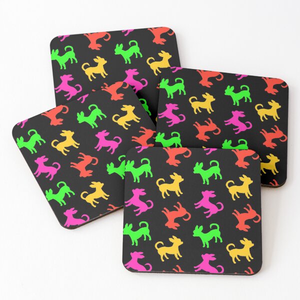 Item preview, Chihuahua Party Time designed and sold by AntiqueImages.