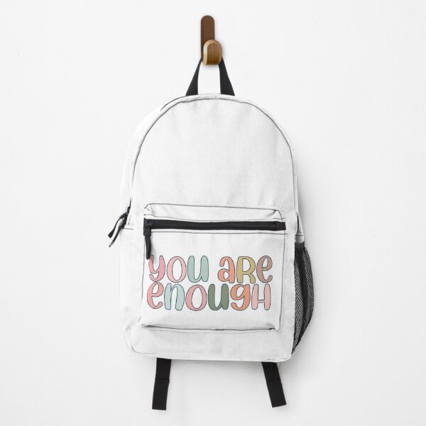 Item preview, You are enough  designed and sold by brynn412.