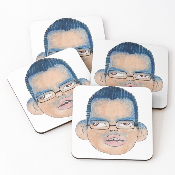 Item preview, Gothic King Cobra JFS - Hair Dye Video designed and sold by mia-stickers0.