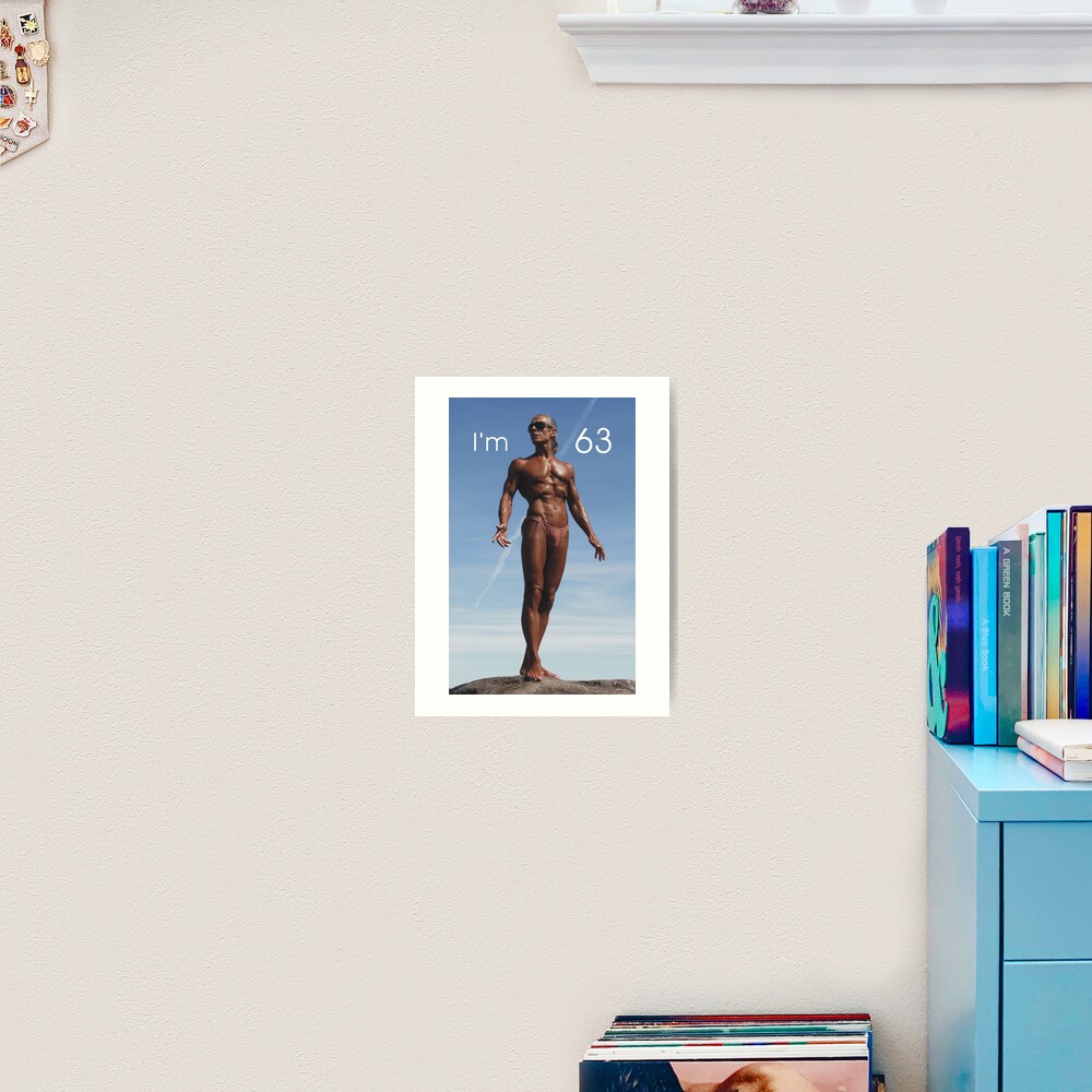 Item preview, Art Print designed and sold by RENEKARI.