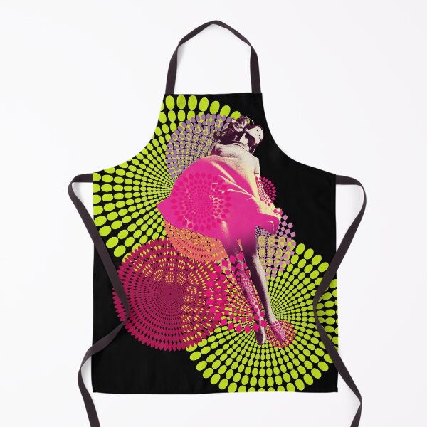 Item preview, Supermodel Veruschka designed and sold by STYLE + EXPRESSION.