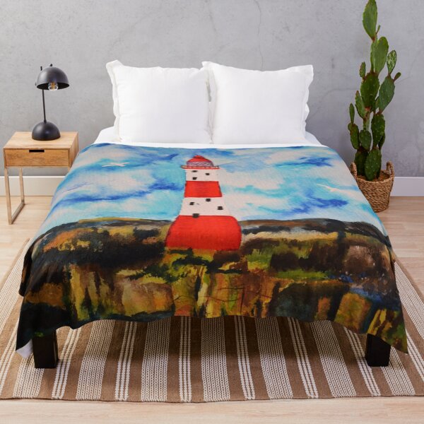 Item preview, Lighthouse designed and sold by Charlotte Burch.