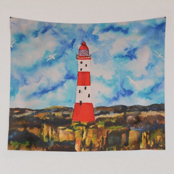 Item preview, Lighthouse designed and sold by Charlotte Burch.