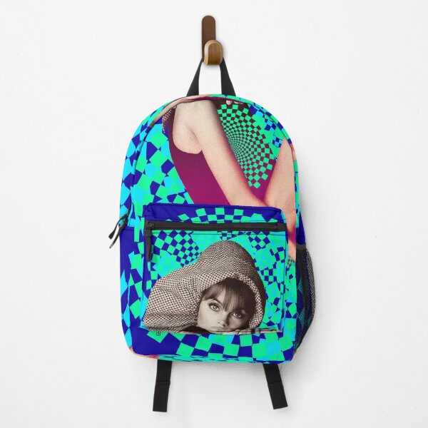 Item preview, Supermodel Shrimpton designed and sold by STYLE + EXPRESSION.