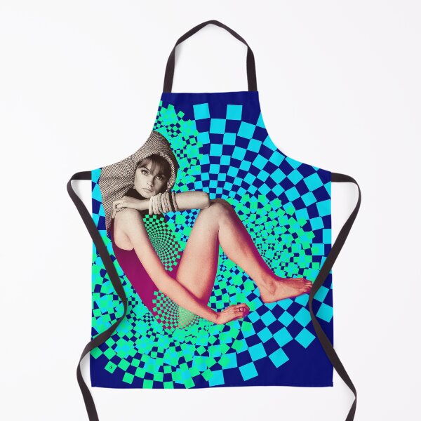 Item preview, Supermodel Shrimpton designed and sold by STYLE + EXPRESSION.