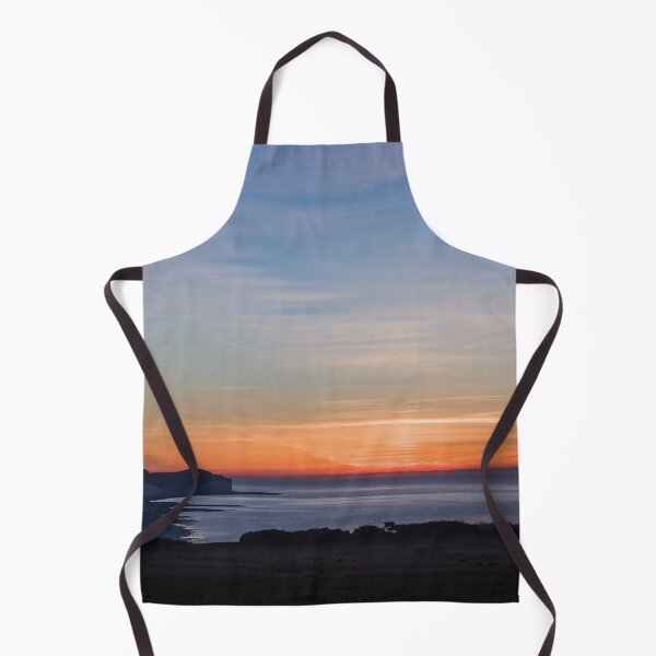 Item preview, December Sunrise and Seven Sisters designed and sold by Sue Robinson.