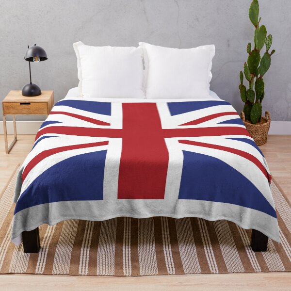 Artikelvorschau, Union Jack entworfen und verkauft von nicolebg.