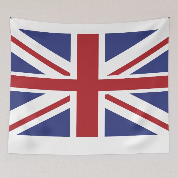 Item preview, Union Jack designed and sold by nicolebg.
