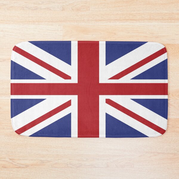 Item preview, Union Jack designed and sold by nicolebg.