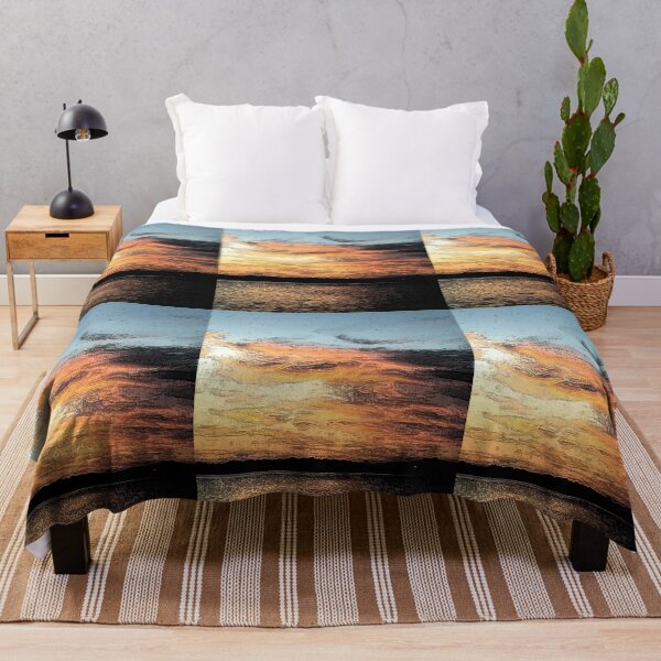 Item preview, Summer Sunrise! designed and sold by Green Star Shop.