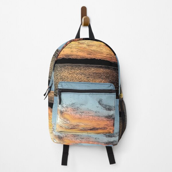 Item preview, Summer Sunrise! designed and sold by Green Star Shop.