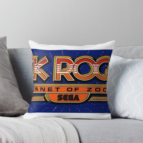 Item preview, Buck Rogers Arcade designed and sold by Rogier Moes.
