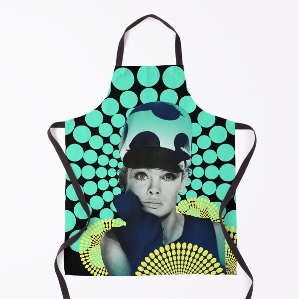 Item preview, Supermodel Shrimpton designed and sold by STYLE + EXPRESSION.