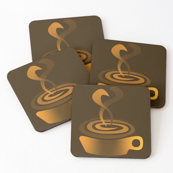 Item preview, coffee cup hot drink designed and sold by Nikoleta Vukovic.