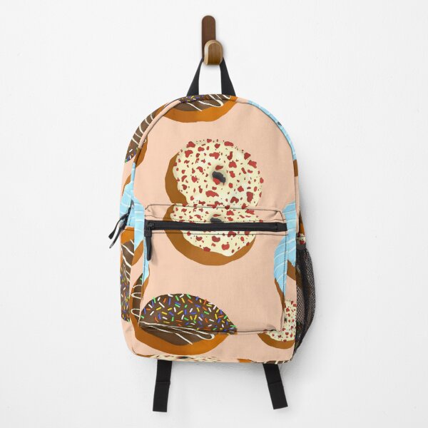 Item preview, Patrón de donas designed and sold by littleartist18.
