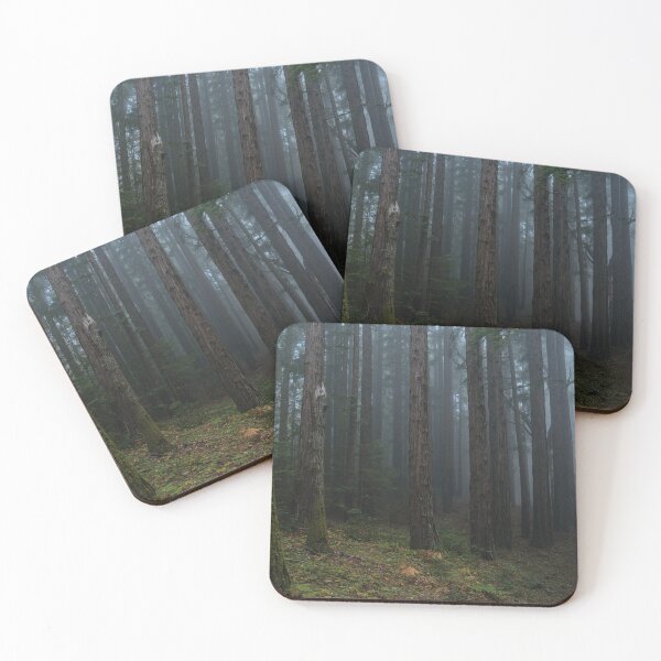 Item preview, Forest III  designed and sold by Geneva Burkhardt.
