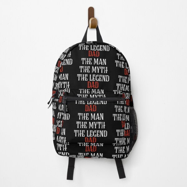 Item preview, Father - Dad The Man Myth Legend Gift designed and sold by Sandra78.