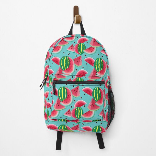 Item preview, A Refreshing Watermelon designed and sold by Artemixtravel.