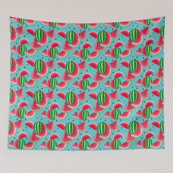 Item preview, A Refreshing Watermelon  designed and sold by Artemixtravel.