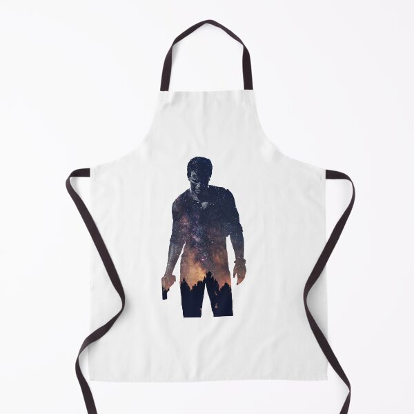 Item preview, Nathan Drake Uncharted designed and sold by Savleub.