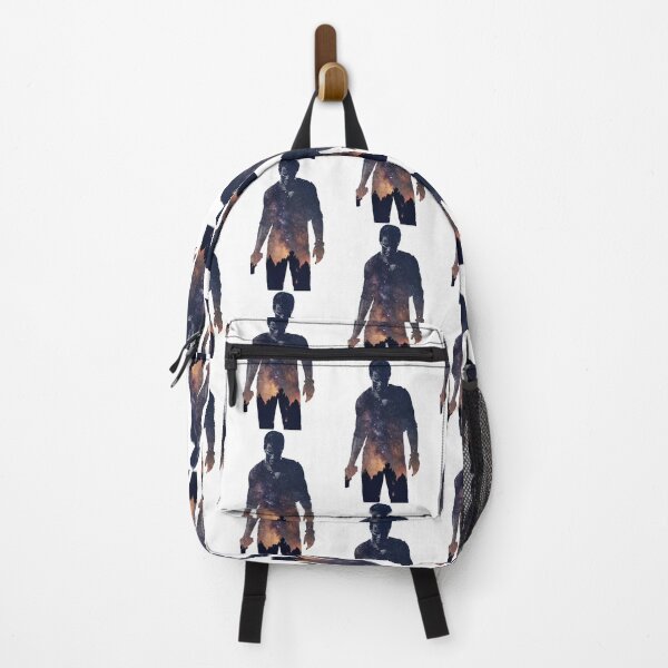 Item preview, Nathan Drake Uncharted designed and sold by Savleub.