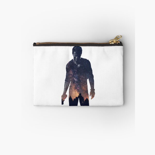 Item preview, Nathan Drake Uncharted designed and sold by Savleub.