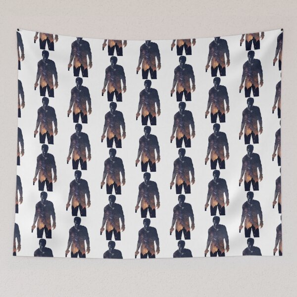 Item preview, Nathan Drake Uncharted designed and sold by Savleub.