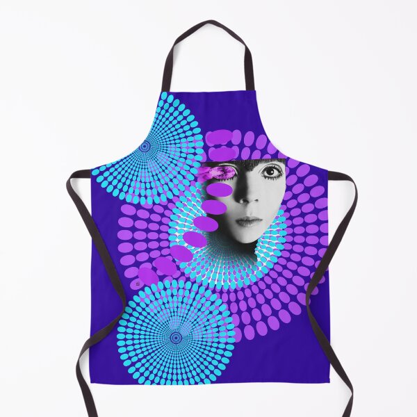 Item preview, Supermodel Penelope designed and sold by STYLE + EXPRESSION.