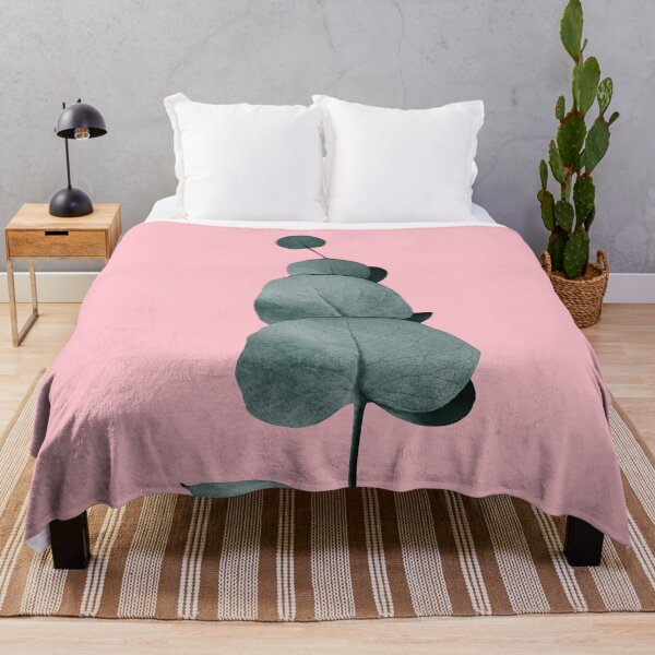 Item preview, Eucalyptus Delight Glam #2 #foliage #decor #art designed and sold by Anita's & Bella's Art.