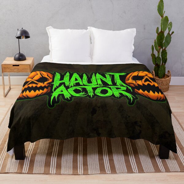 Item preview, Haunt Actor designed and sold by Chad Savage.