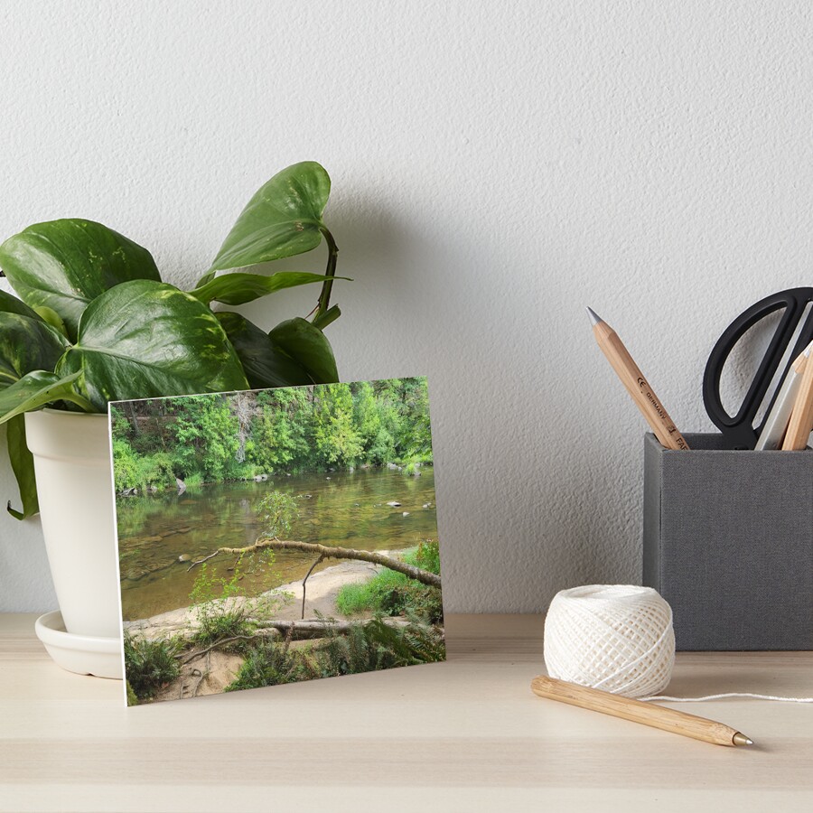 Item preview, Art Board Print designed and sold by RKSDesigns.