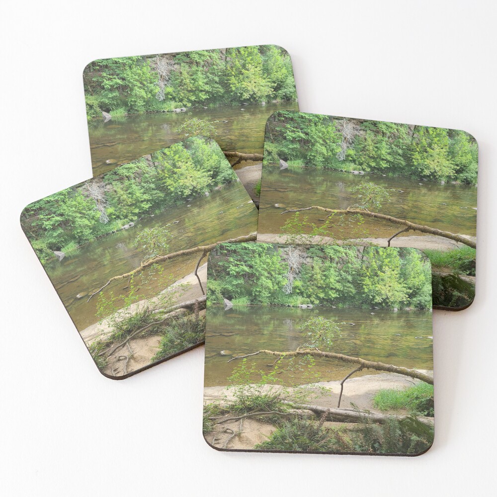 Item preview, Coasters (Set of 4) designed and sold by RKSDesigns.