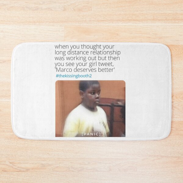 Item preview, the kissing booth memes designed and sold by chahdoud.