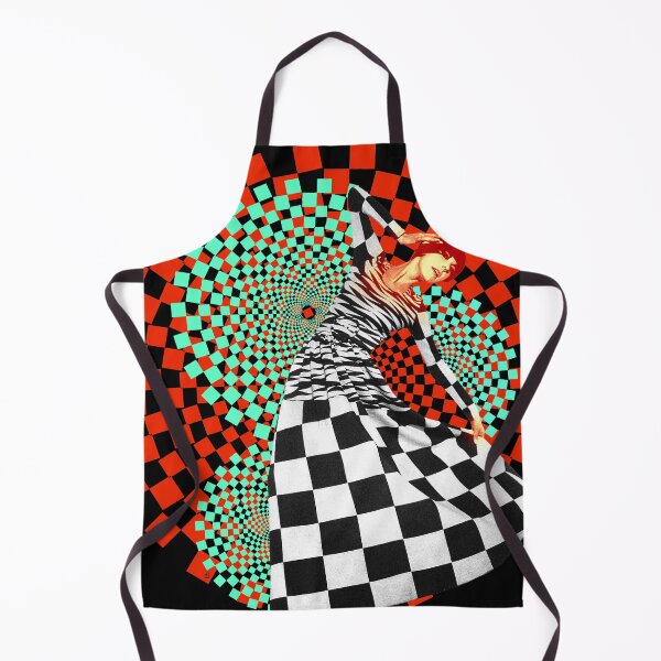 Item preview, Supermodel Peggy designed and sold by STYLE + EXPRESSION.
