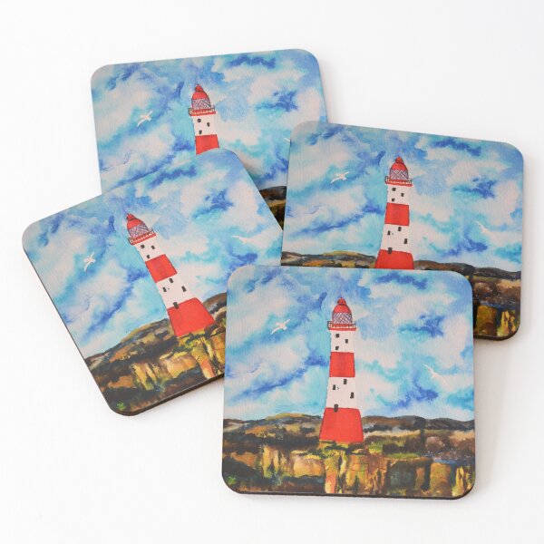 Item preview, Lighthouse designed and sold by Charlotte Burch.