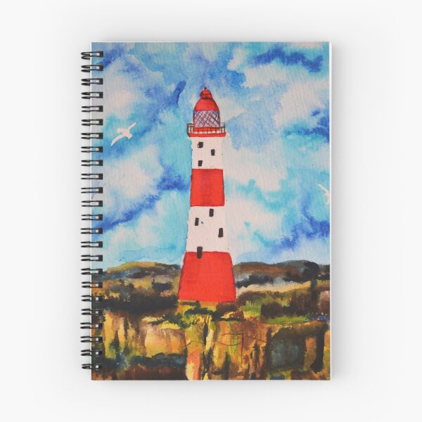 Item preview, Lighthouse designed and sold by Charlotte Burch.
