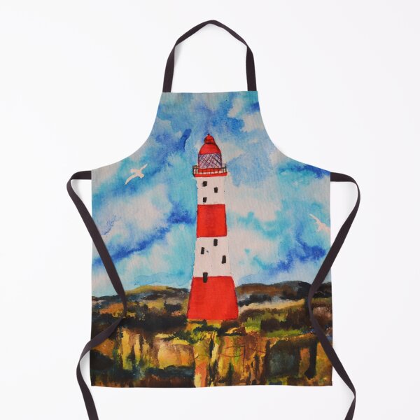 Item preview, Lighthouse designed and sold by Charlotte Burch.