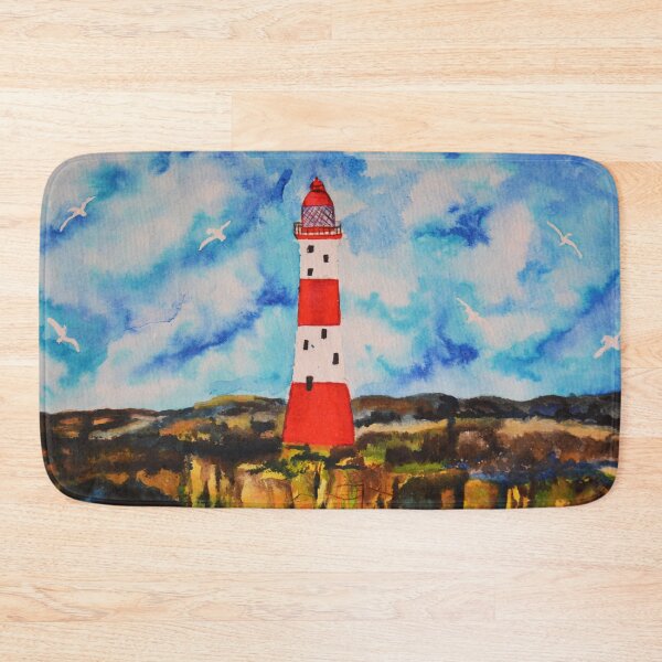 Item preview, Lighthouse designed and sold by Charlotte Burch.
