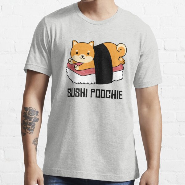 poochie t shirt