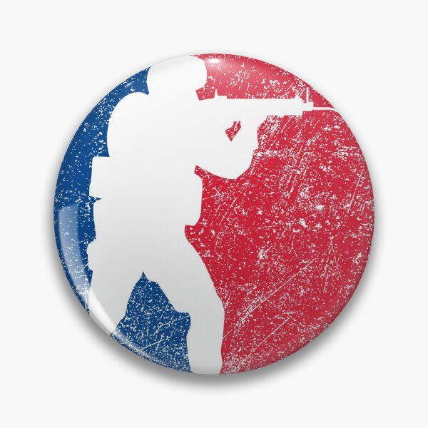 Item preview, CS:GO Logo / Counter Strike designed and sold by ouno.