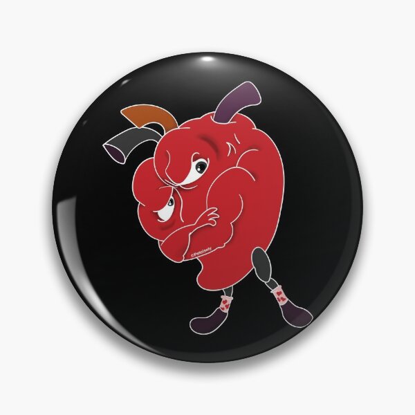 Item preview, Tough & furious Heart designed and sold by Petcisely.