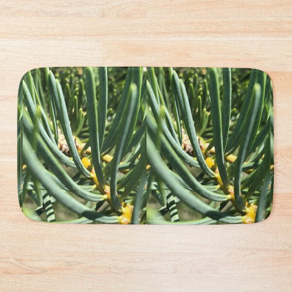 Item preview, Pine Tree Needles Nature designed and sold by Kaushal Pal.