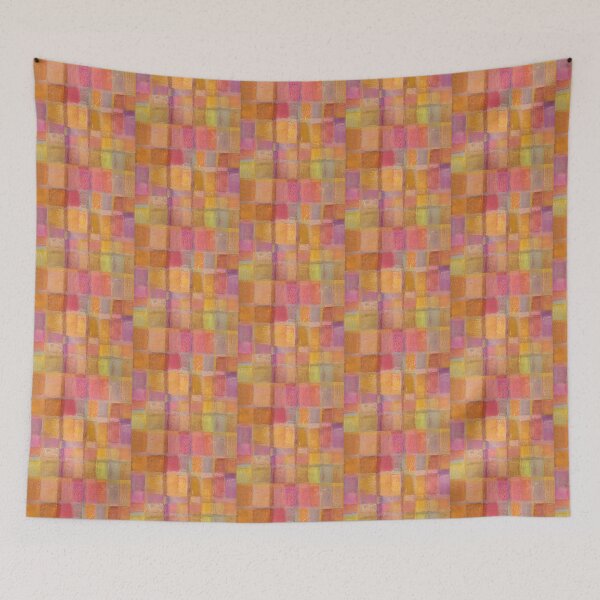 Item preview, Hot Grid designed and sold by mary-lynne stadler.