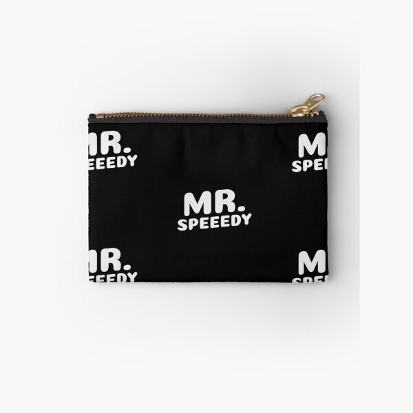 Item preview, Mr Speedy designed and sold by Got-Ya-Bak.